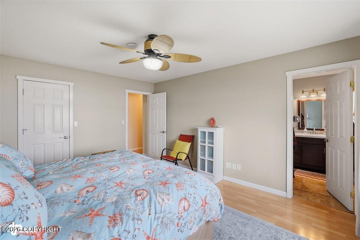 2675 Kachemak Drive