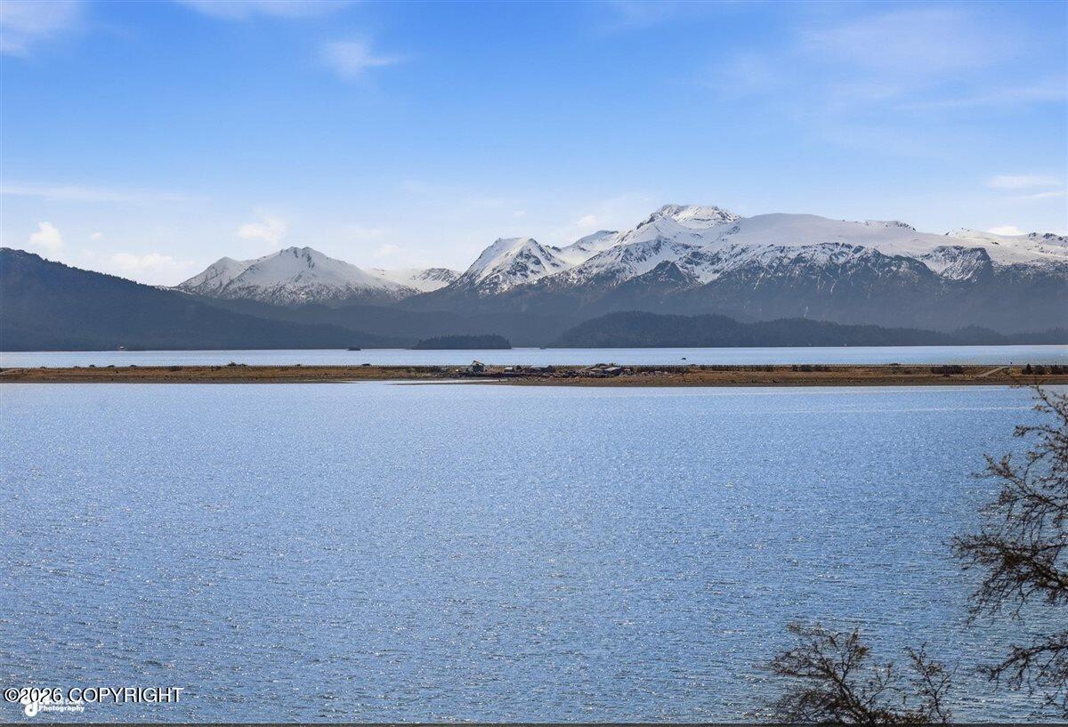 2675 Kachemak Drive