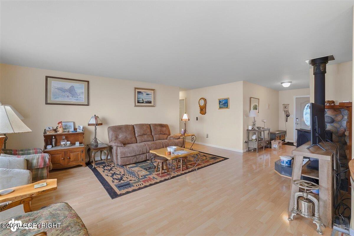 2675 Kachemak Drive