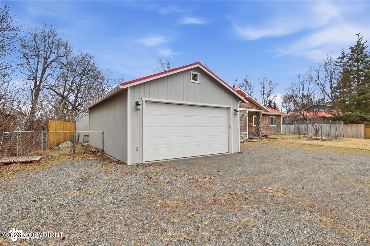 2675 Kachemak Drive