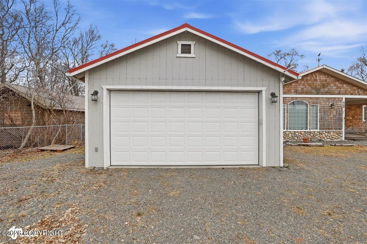 2675 Kachemak Drive