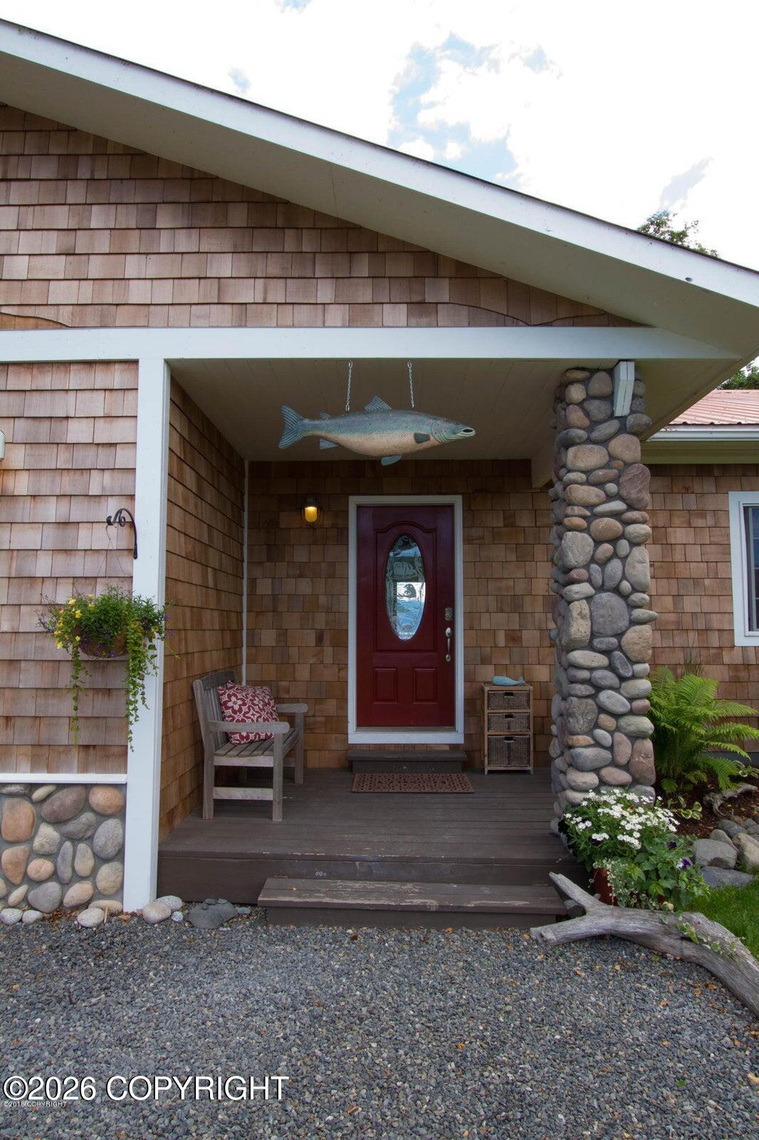2675 Kachemak Drive