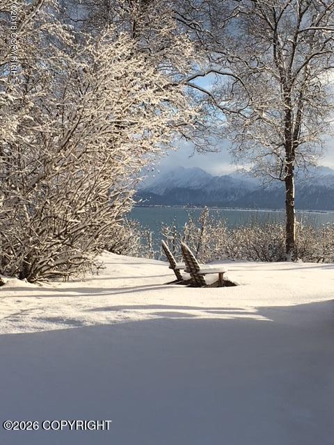 2675 Kachemak Drive