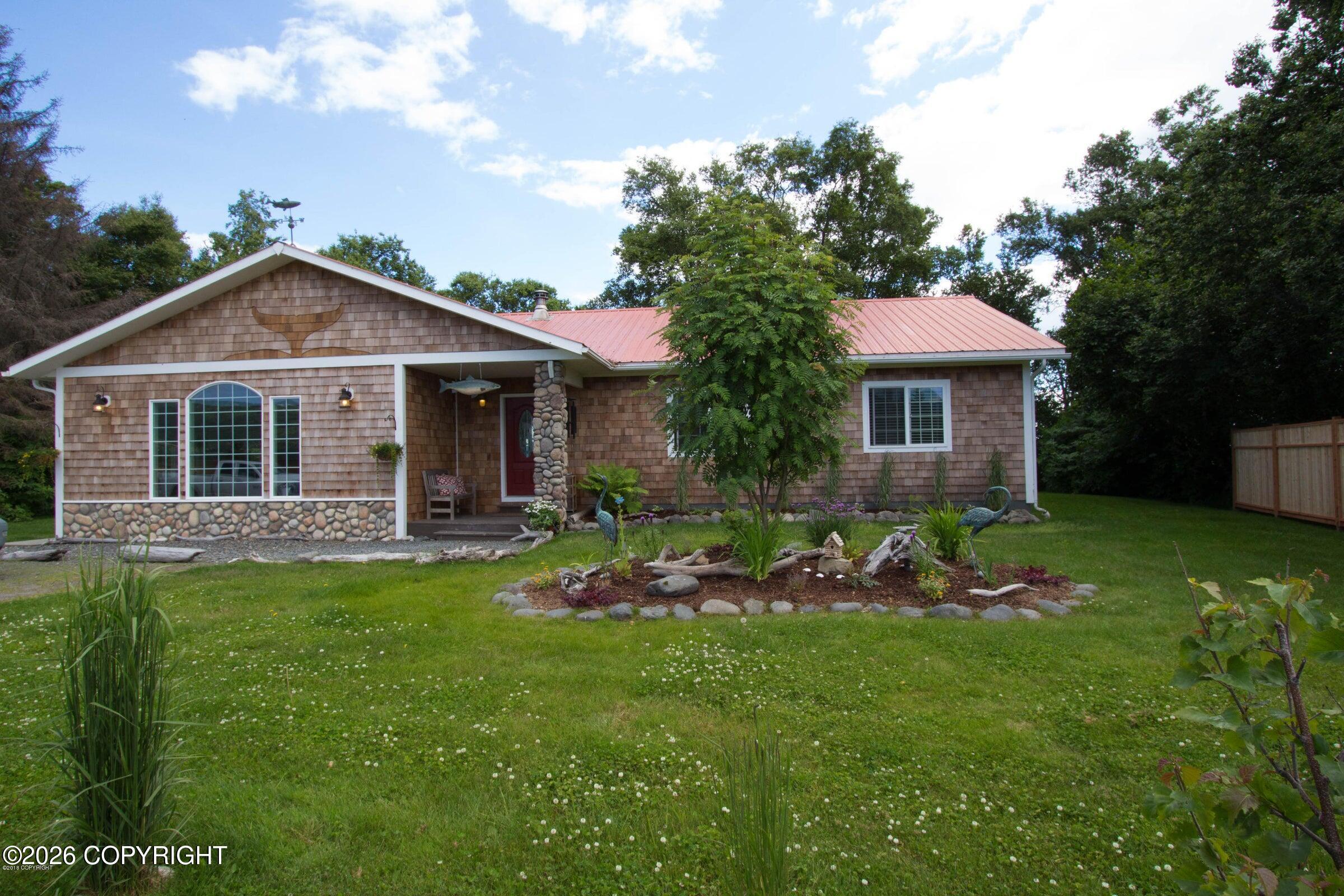 2675 Kachemak Drive
