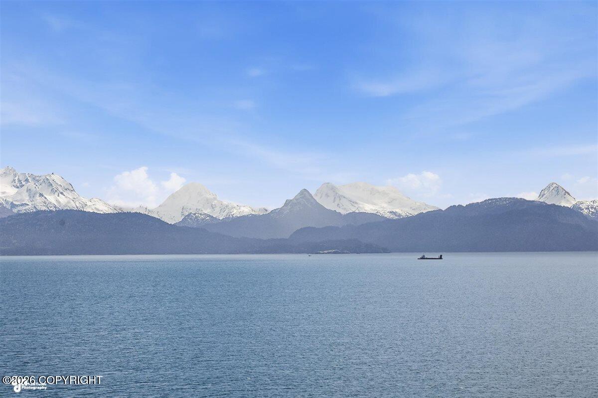 2675 Kachemak Drive