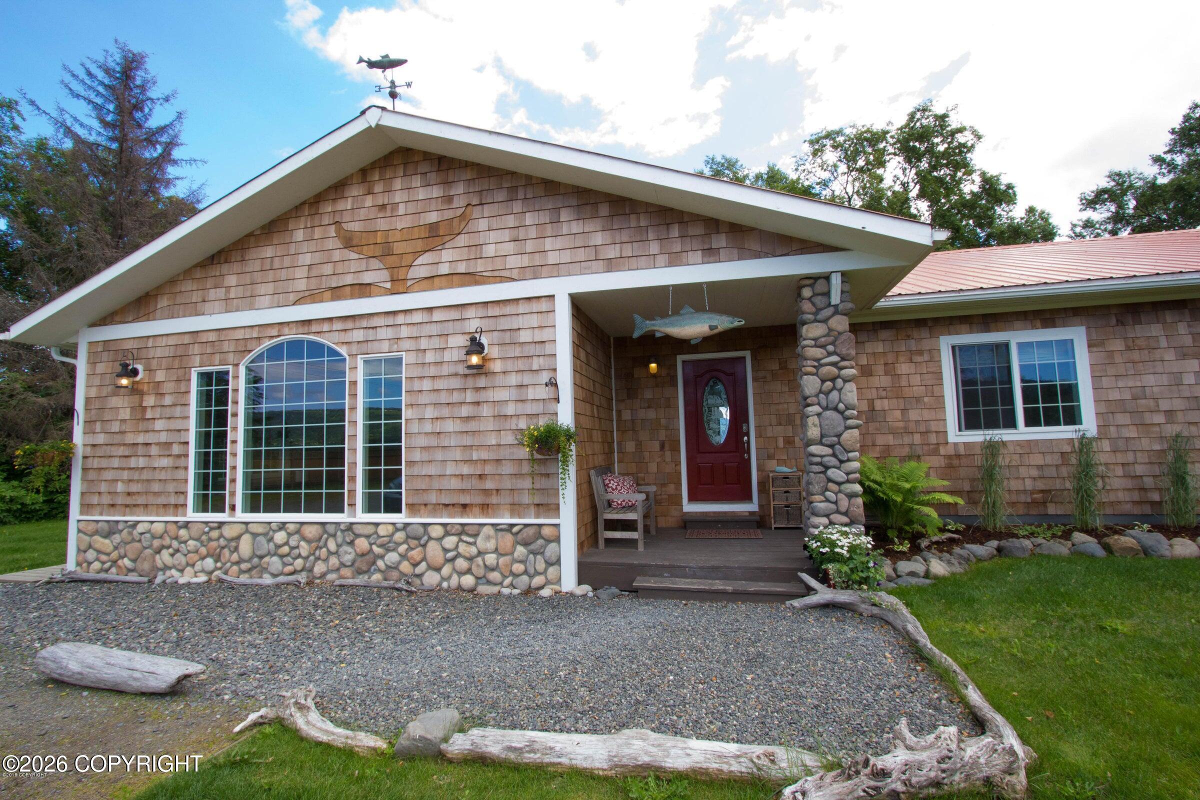 2675 Kachemak Drive