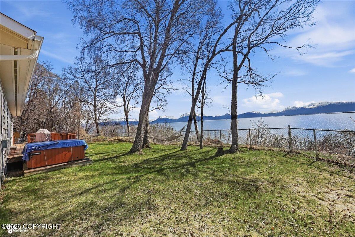 2675 Kachemak Drive