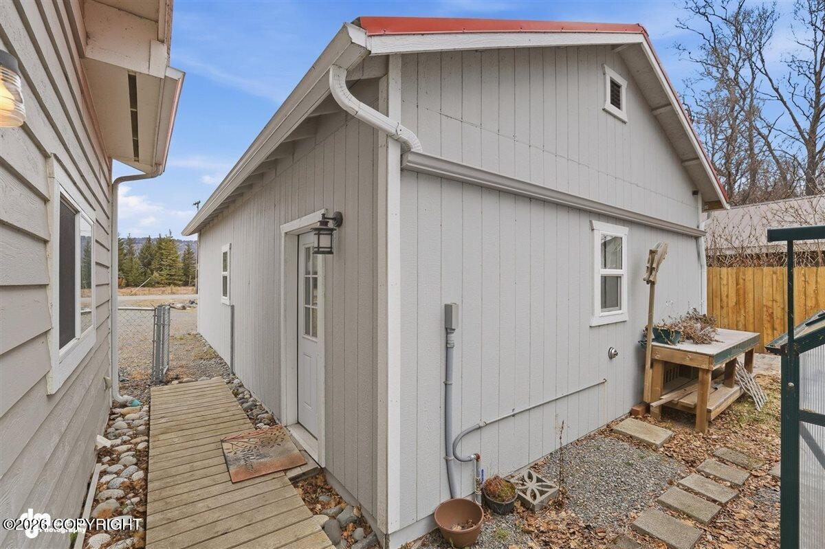 2675 Kachemak Drive