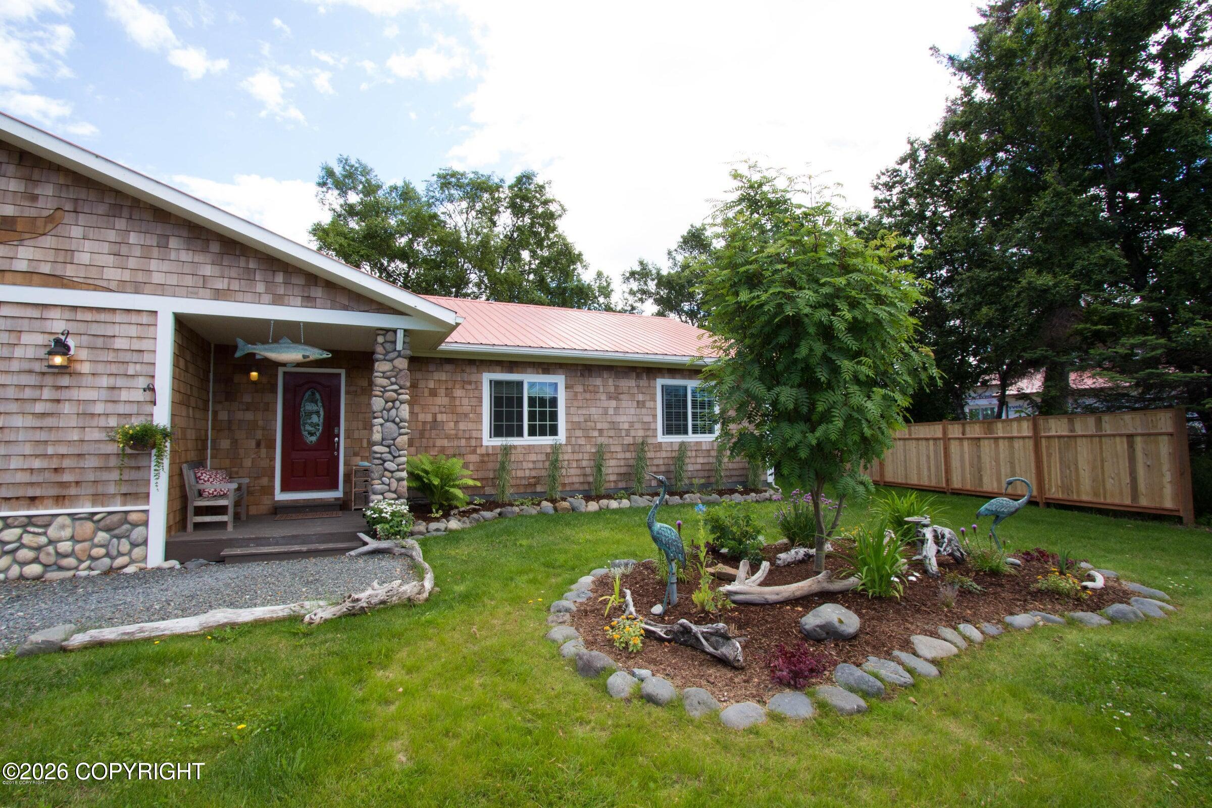 2675 Kachemak Drive
