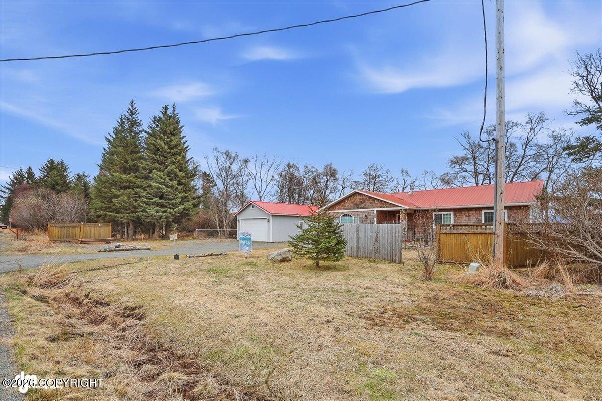 2675 Kachemak Drive