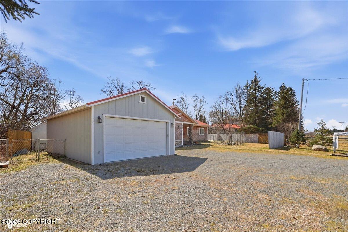 2675 Kachemak Drive