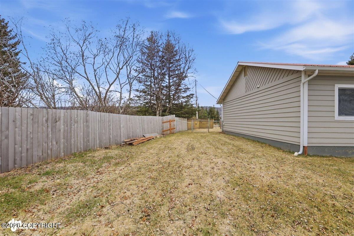 2675 Kachemak Drive