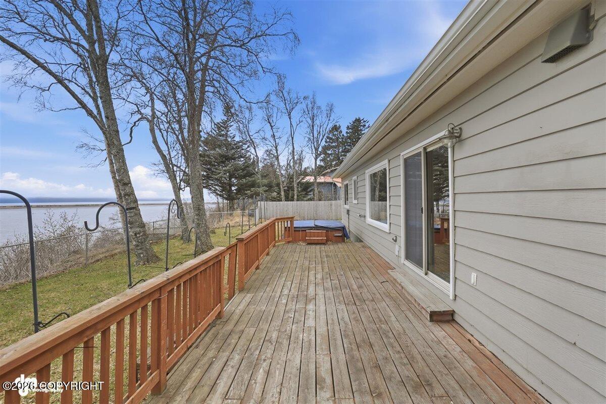 2675 Kachemak Drive