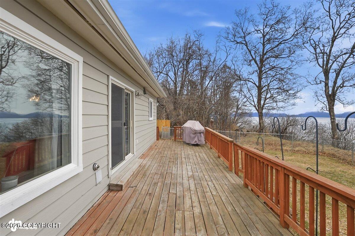 2675 Kachemak Drive