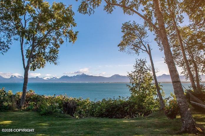 2675 Kachemak Drive