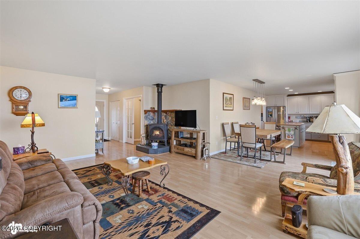 2675 Kachemak Drive