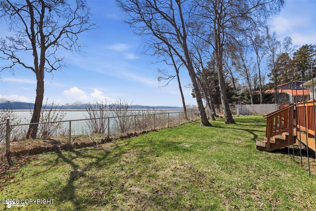 2675 Kachemak Drive