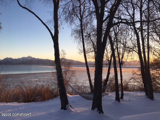 2675 Kachemak Drive