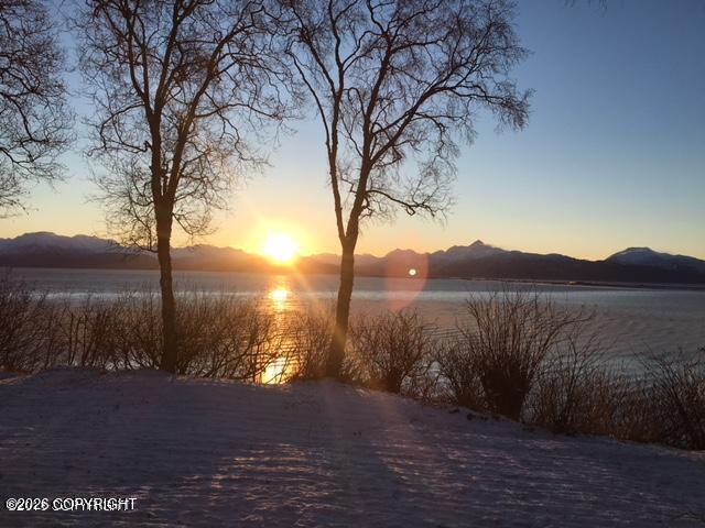 2675 Kachemak Drive