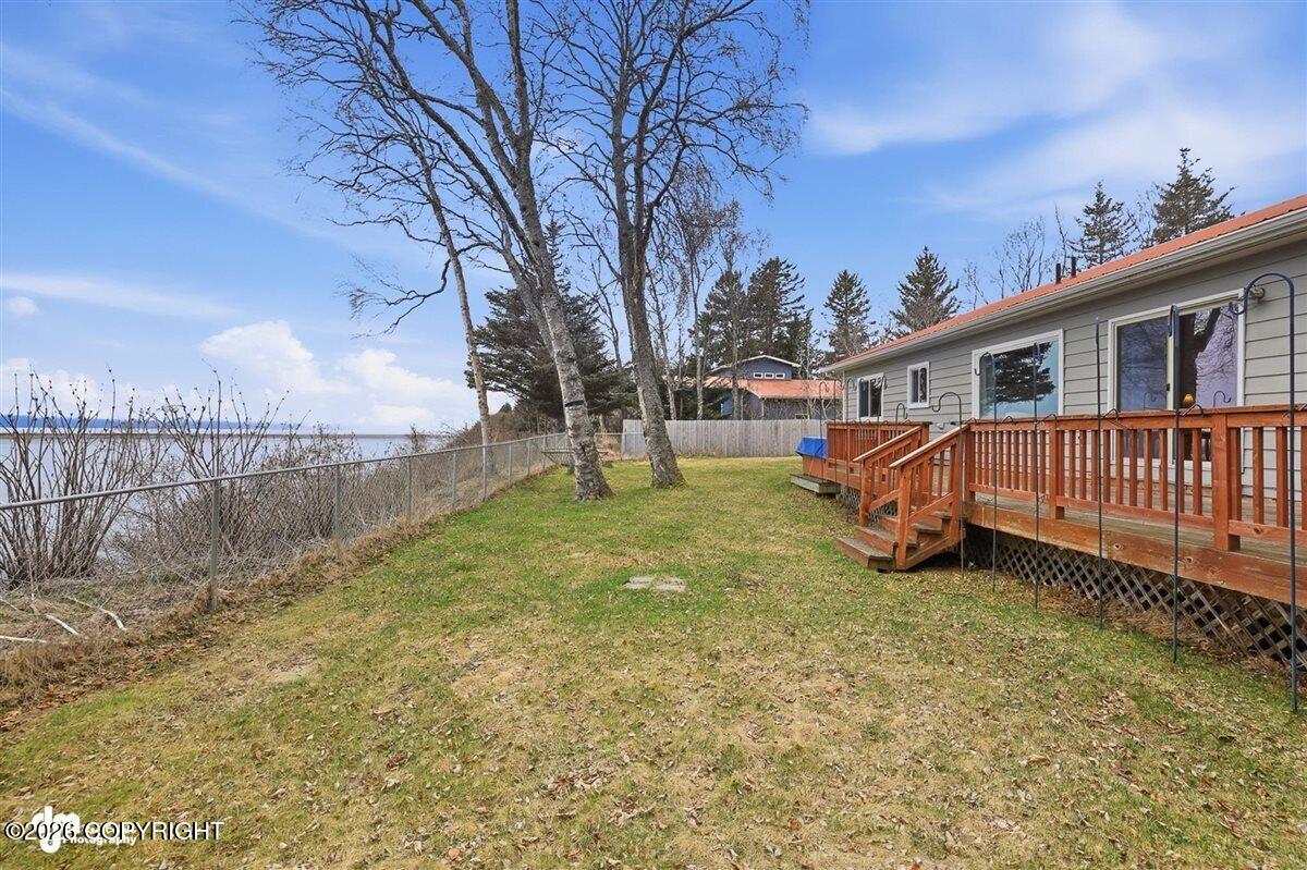 2675 Kachemak Drive