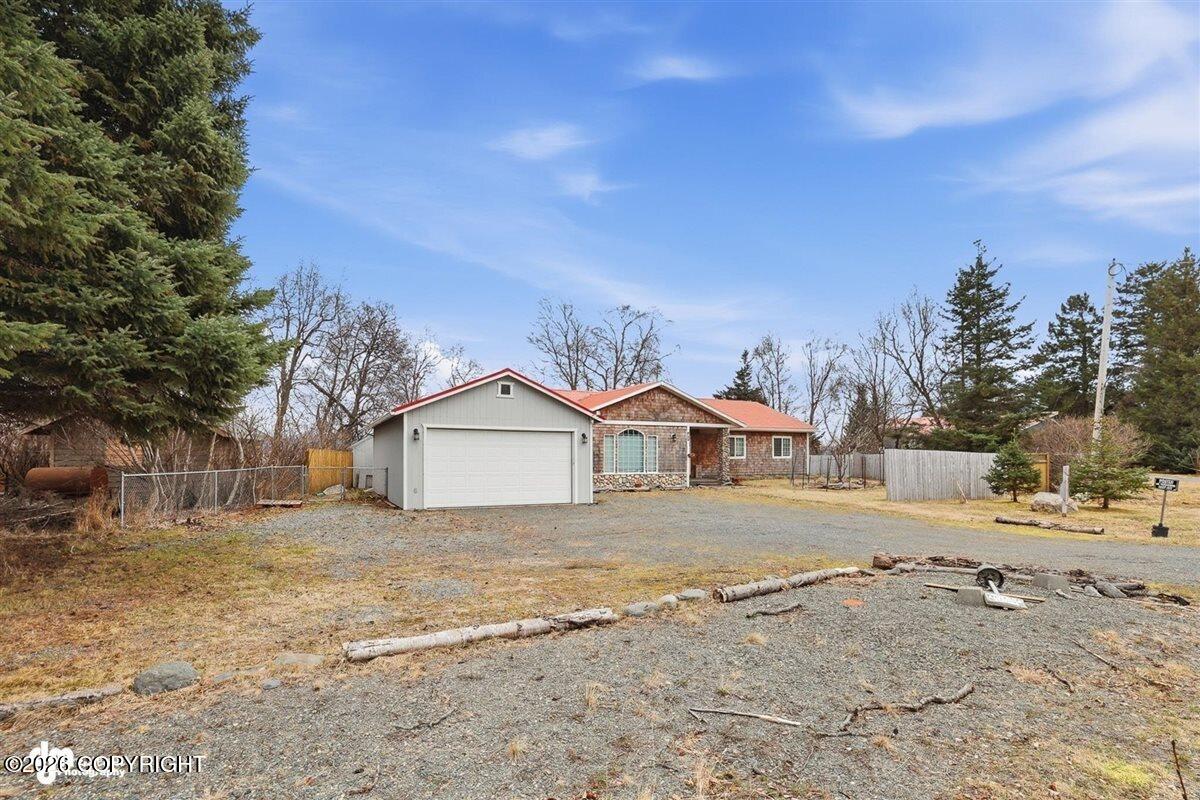 2675 Kachemak Drive
