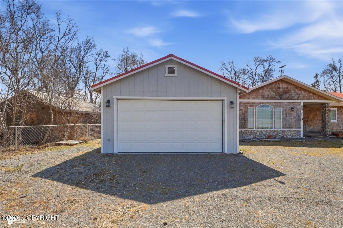 2675 Kachemak Drive