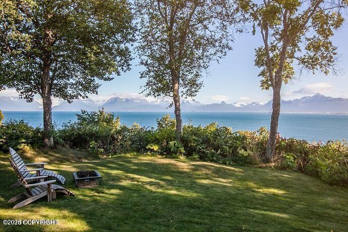 2675 Kachemak Drive