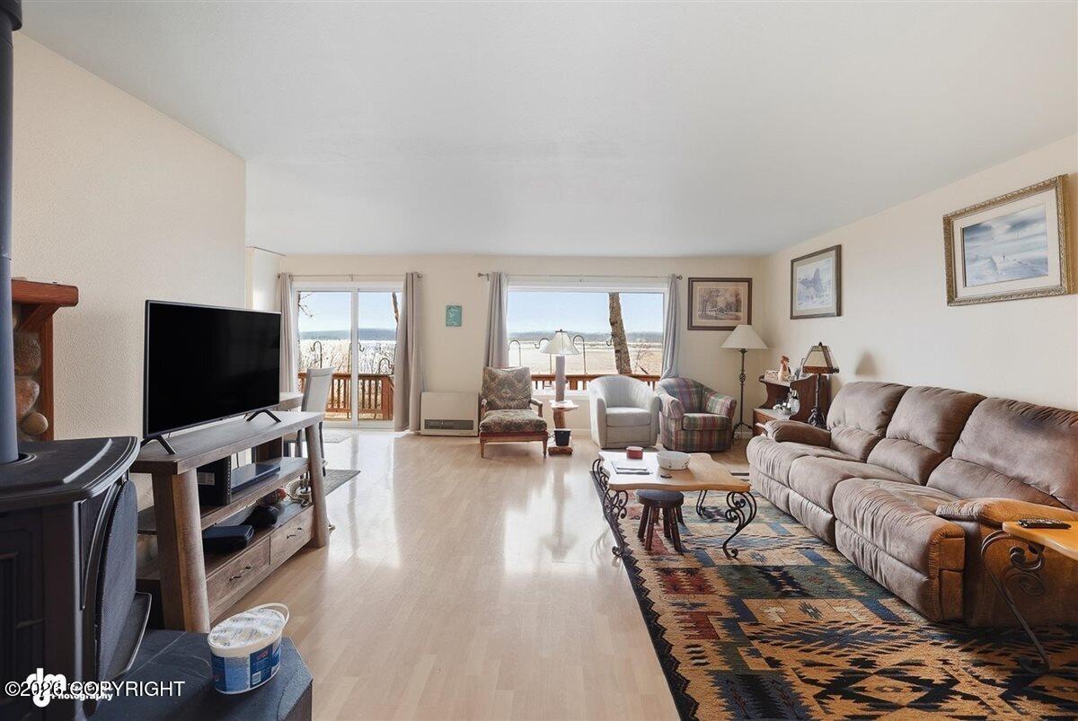 2675 Kachemak Drive