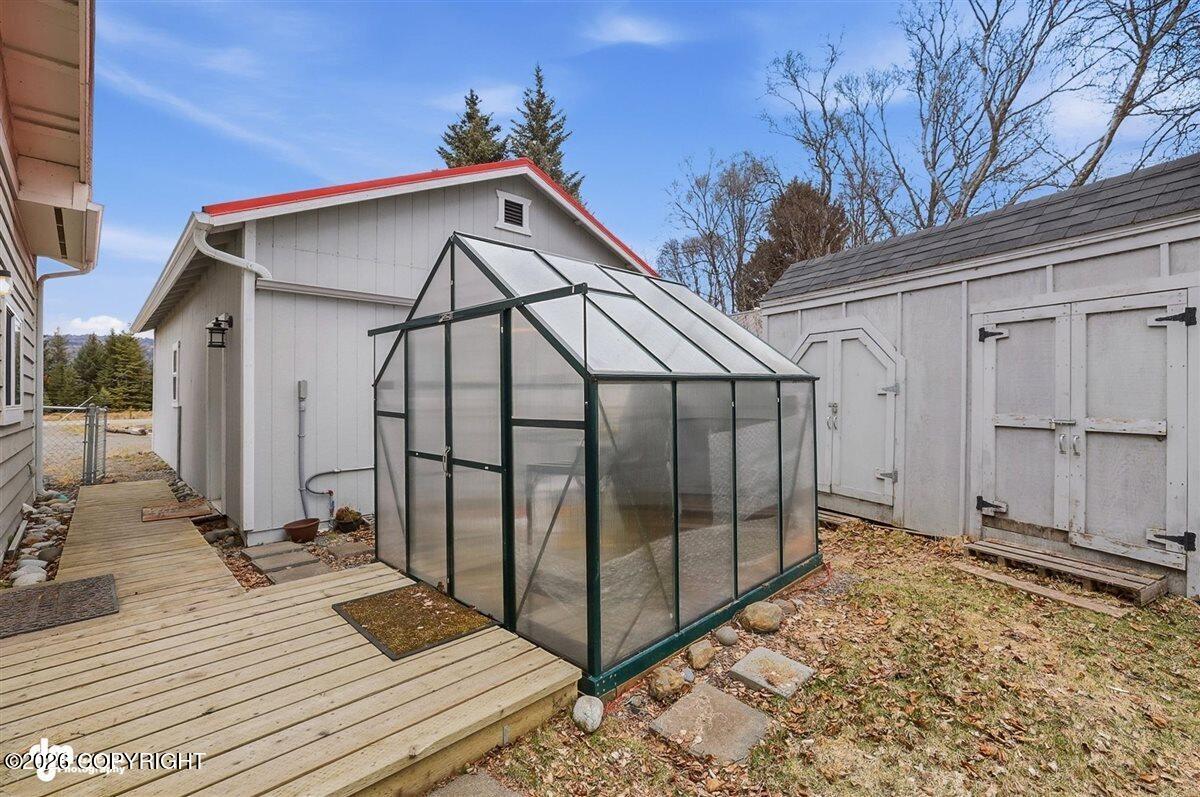 2675 Kachemak Drive