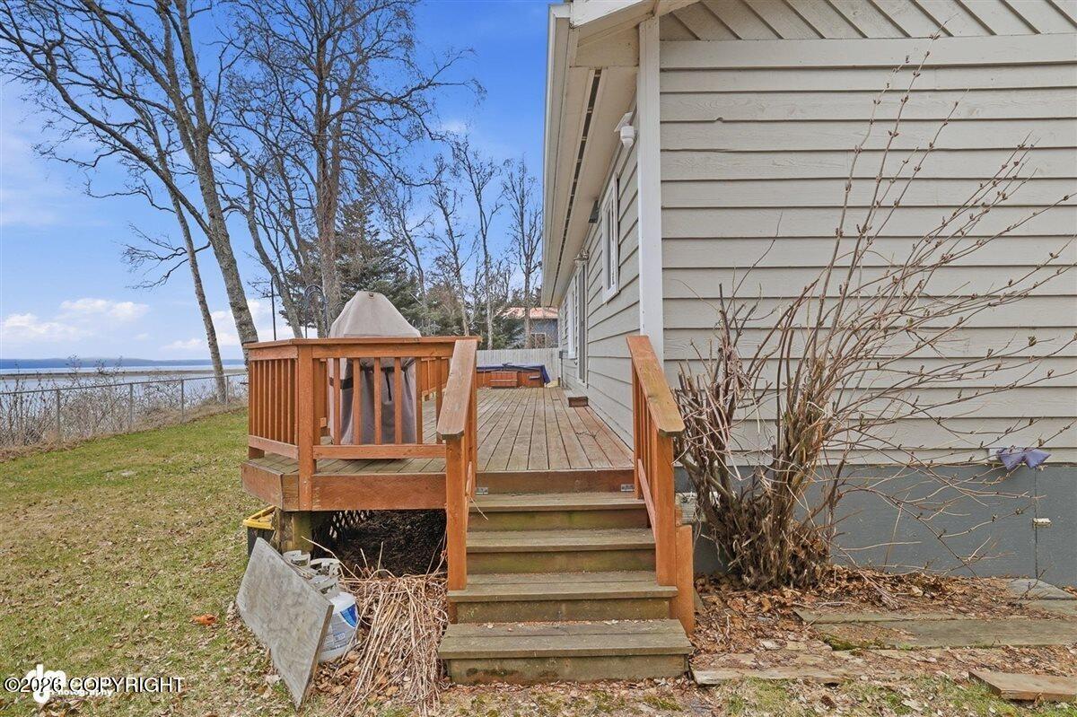 2675 Kachemak Drive