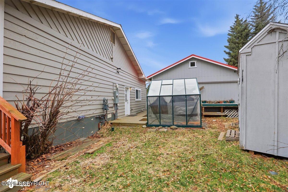 2675 Kachemak Drive