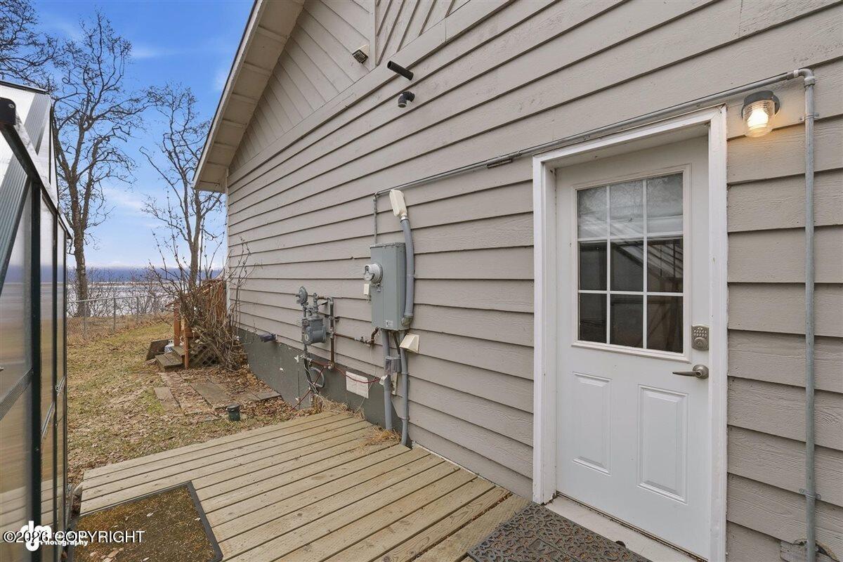 2675 Kachemak Drive