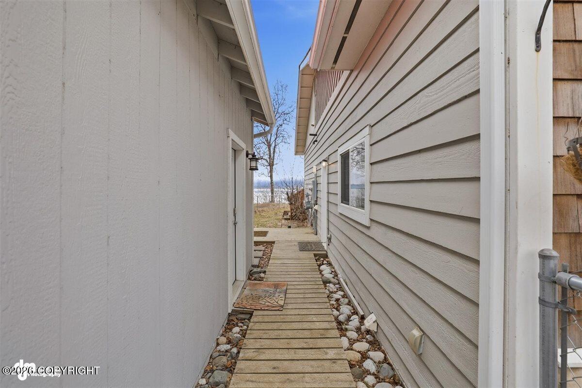 2675 Kachemak Drive