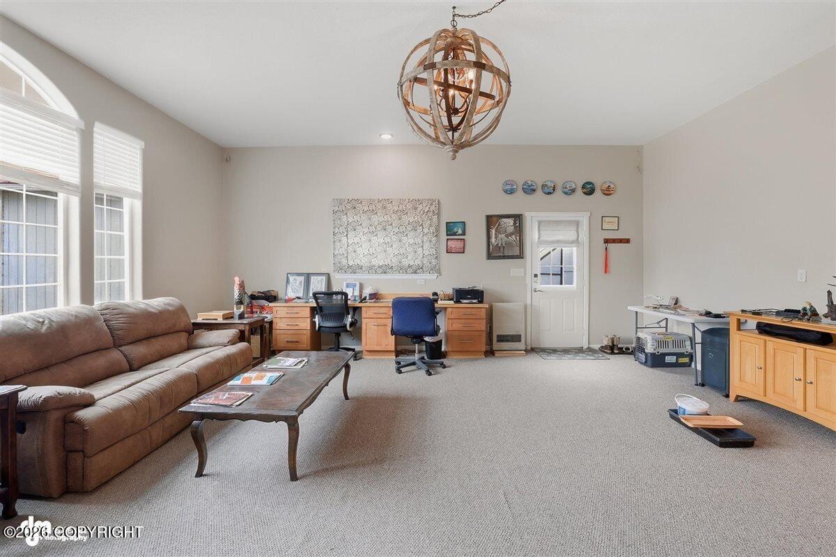 2675 Kachemak Drive