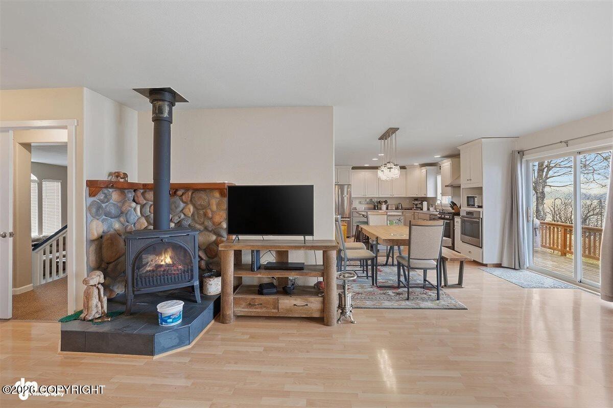 2675 Kachemak Drive