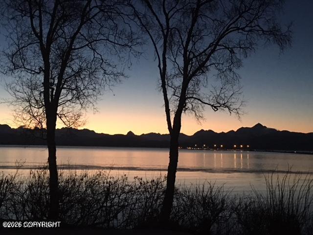 2675 Kachemak Drive