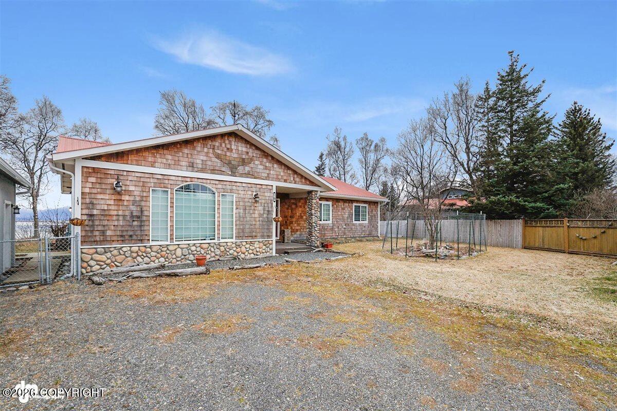 2675 Kachemak Drive