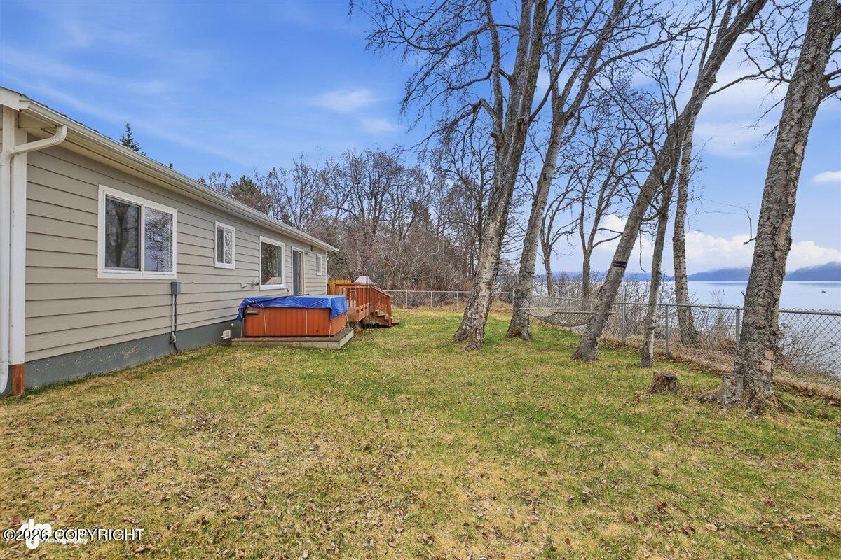 2675 Kachemak Drive