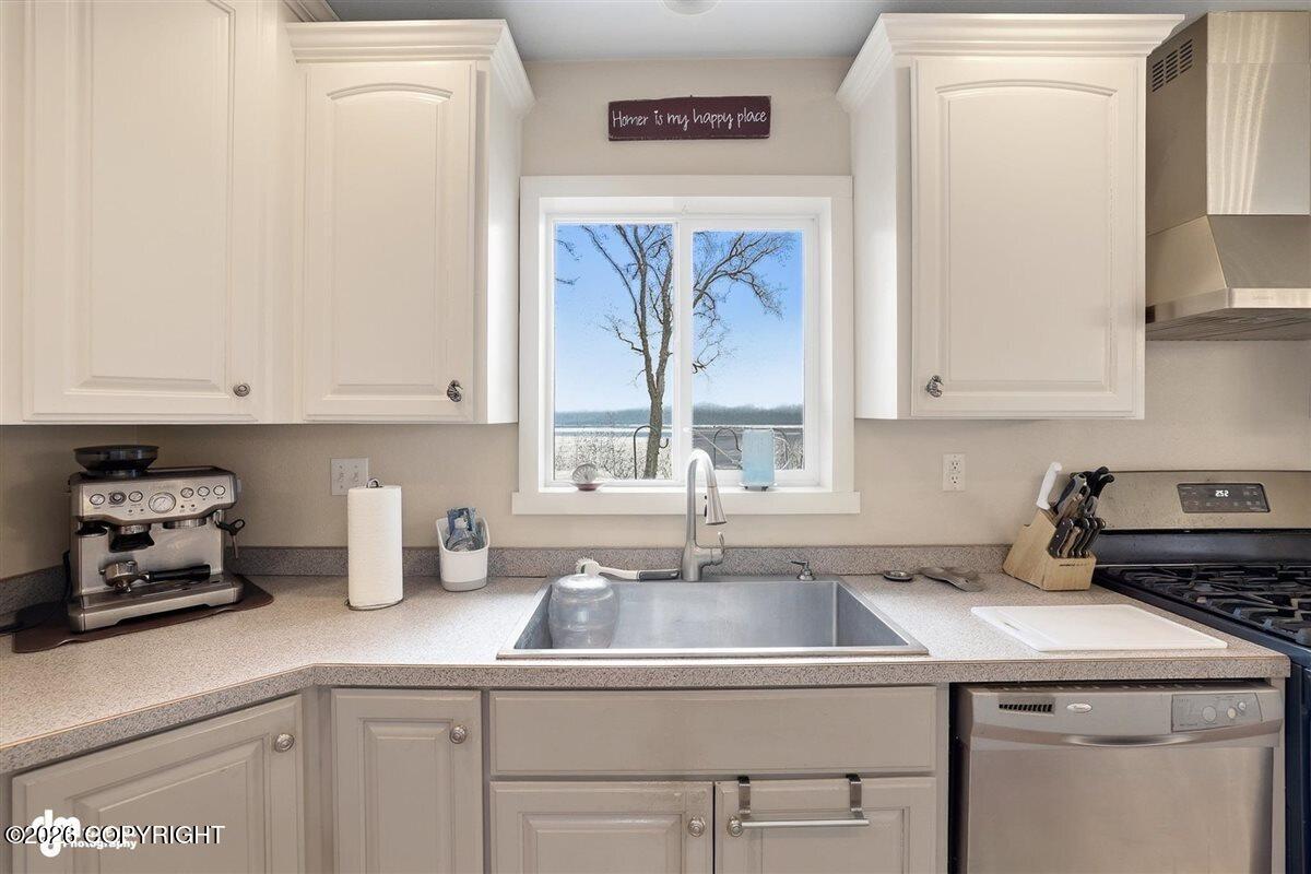 2675 Kachemak Drive