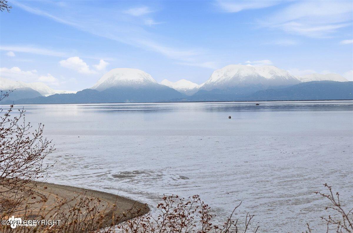 2675 Kachemak Drive