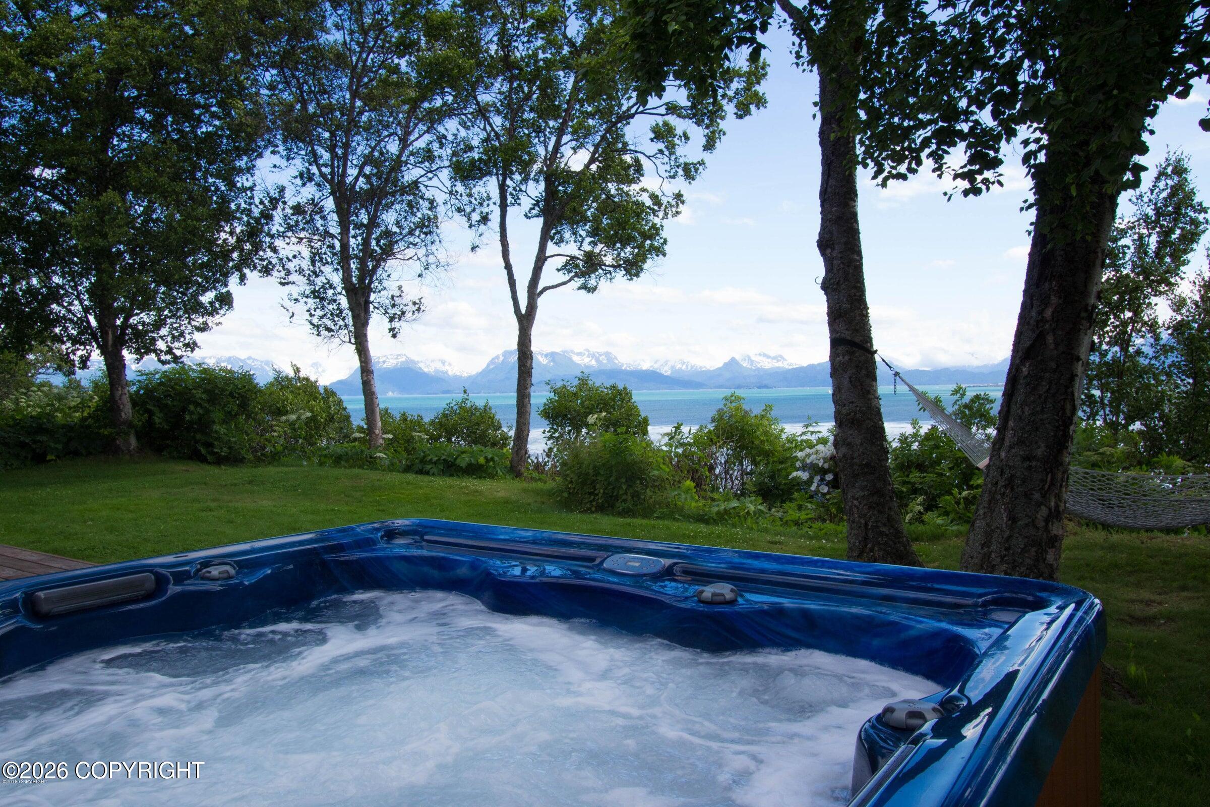2675 Kachemak Drive
