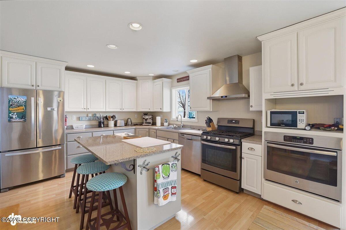 2675 Kachemak Drive