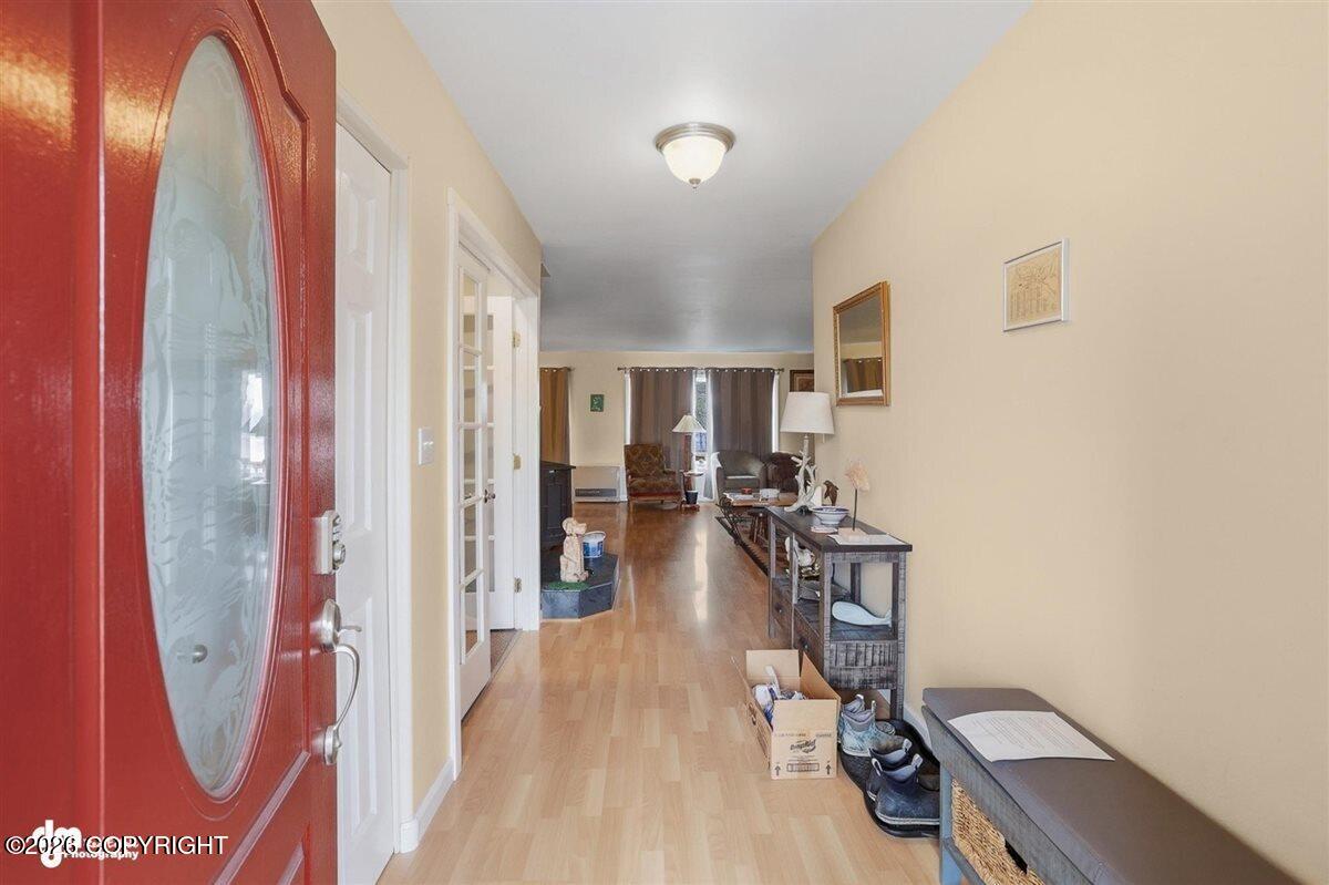 2675 Kachemak Drive