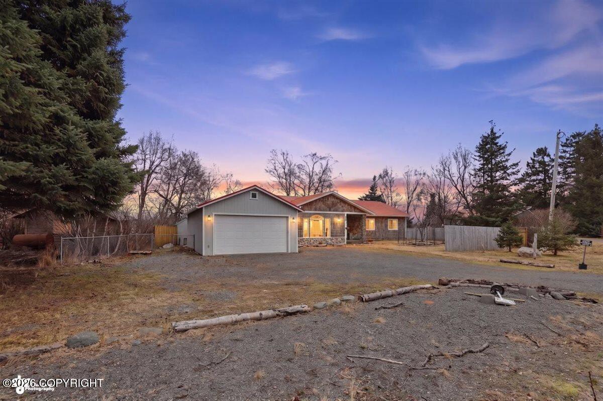 2675 Kachemak Drive