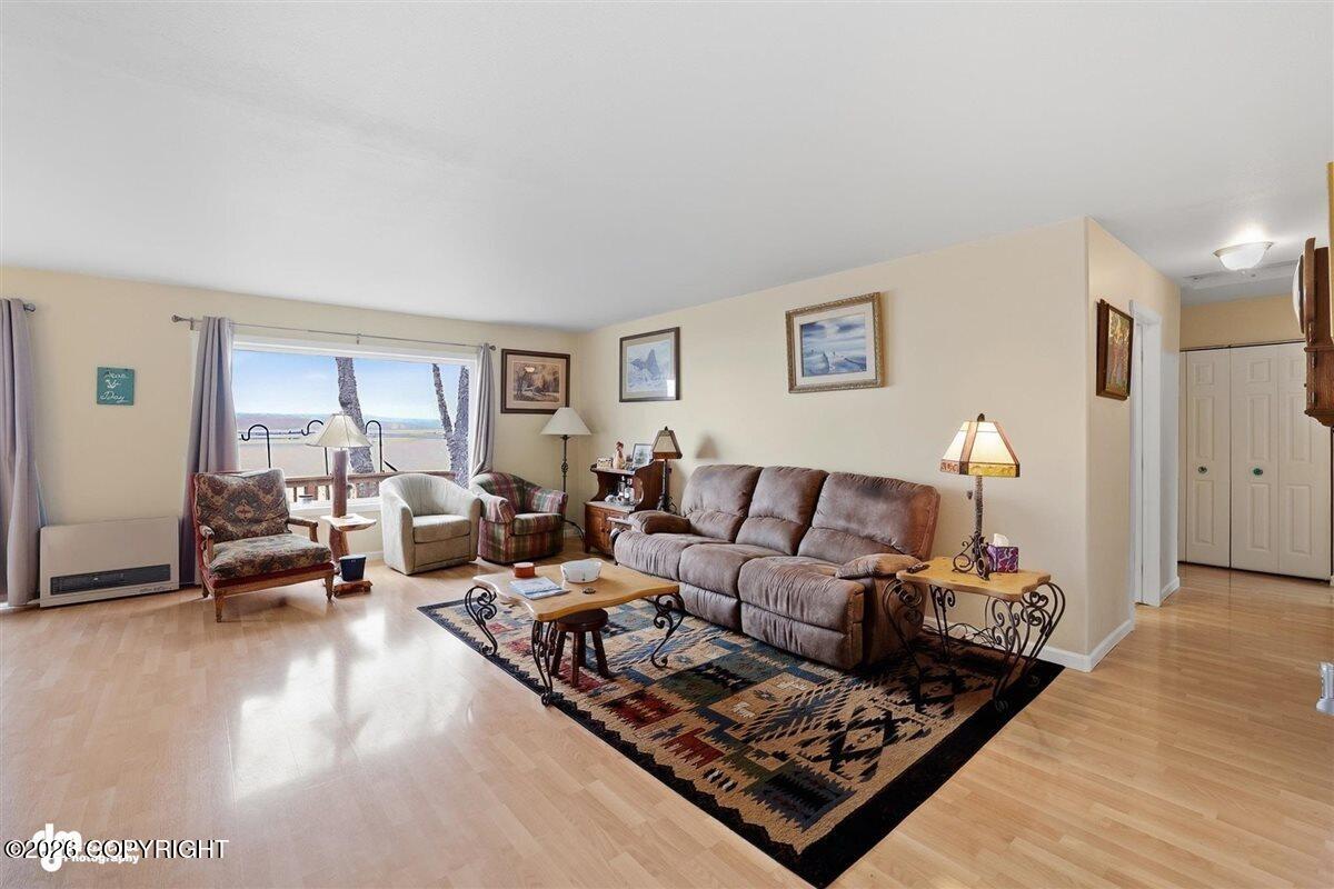 2675 Kachemak Drive
