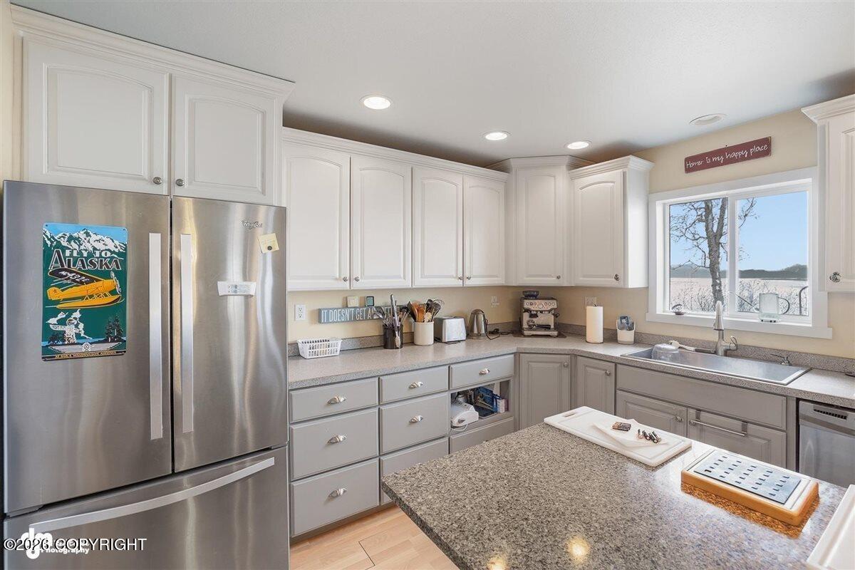 2675 Kachemak Drive