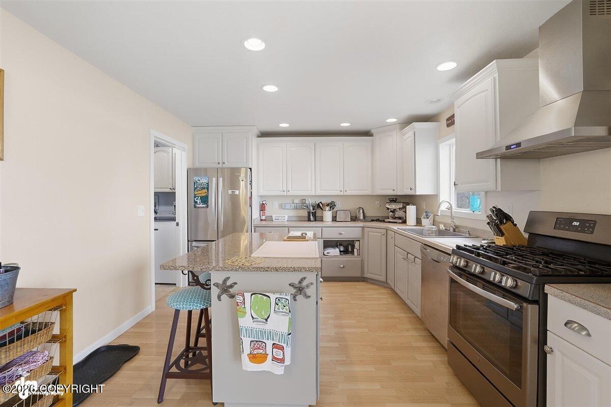 2675 Kachemak Drive