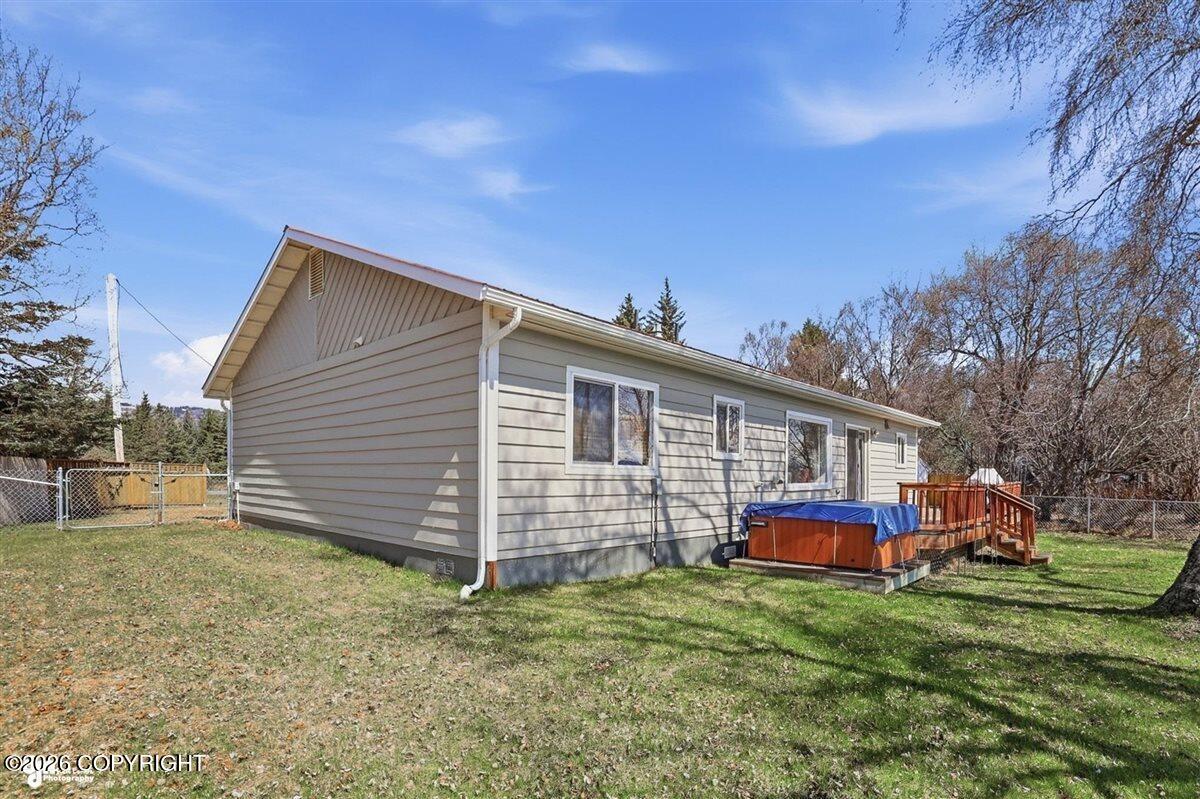 2675 Kachemak Drive