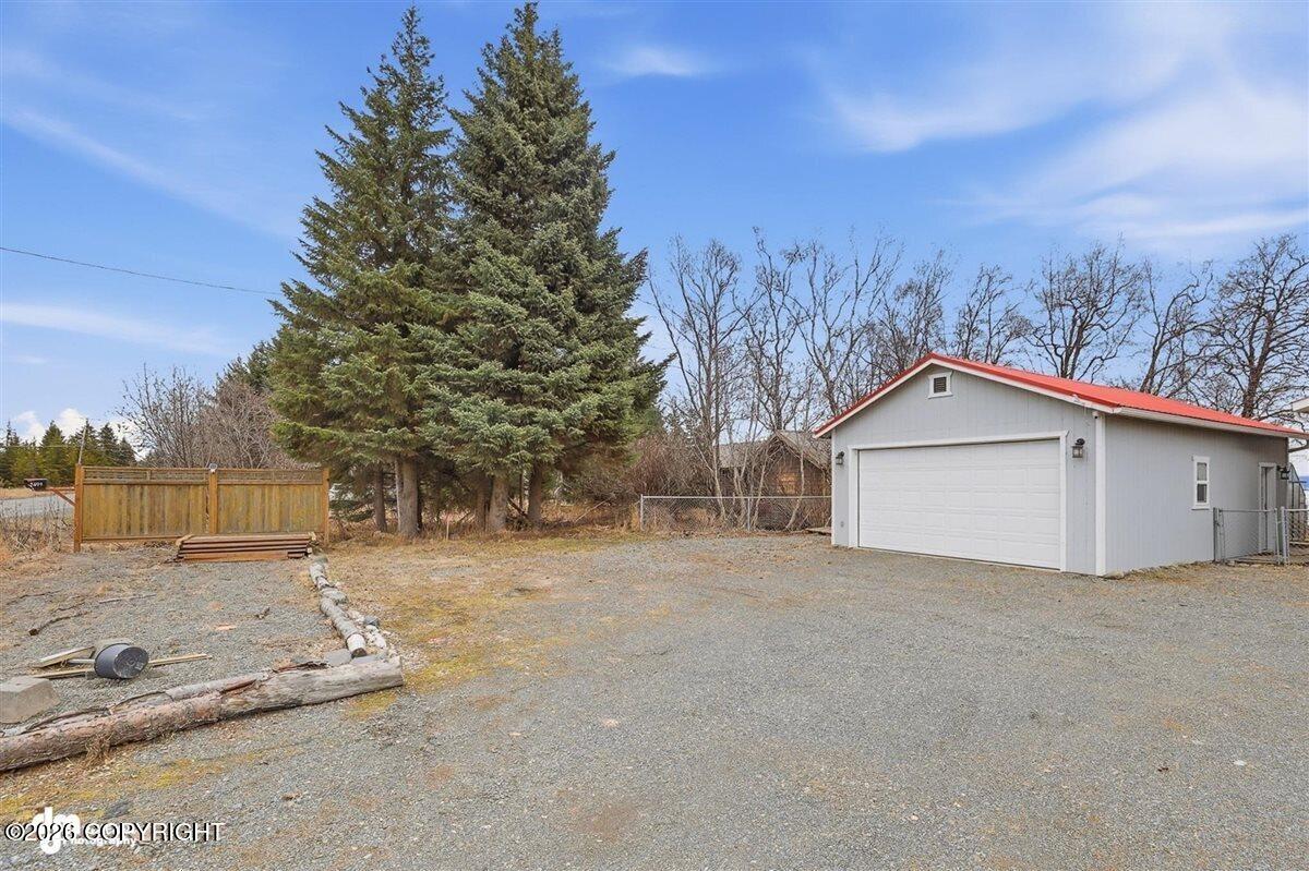 2675 Kachemak Drive