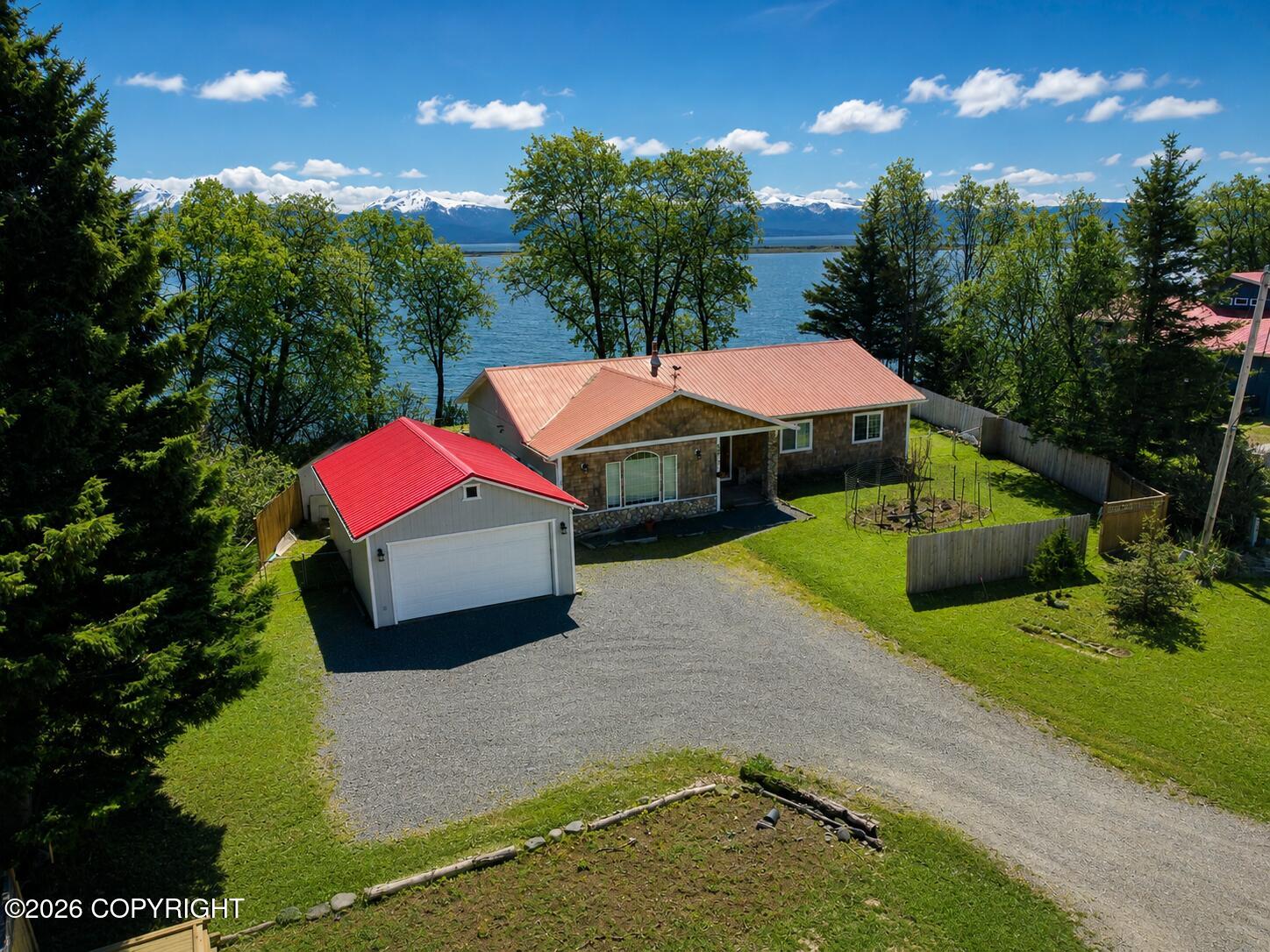 2675 Kachemak Drive